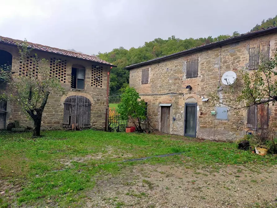 Immagine 11 di Rustico / casale in vendita  in Via del Giogo 4 a Scarperia E San Piero