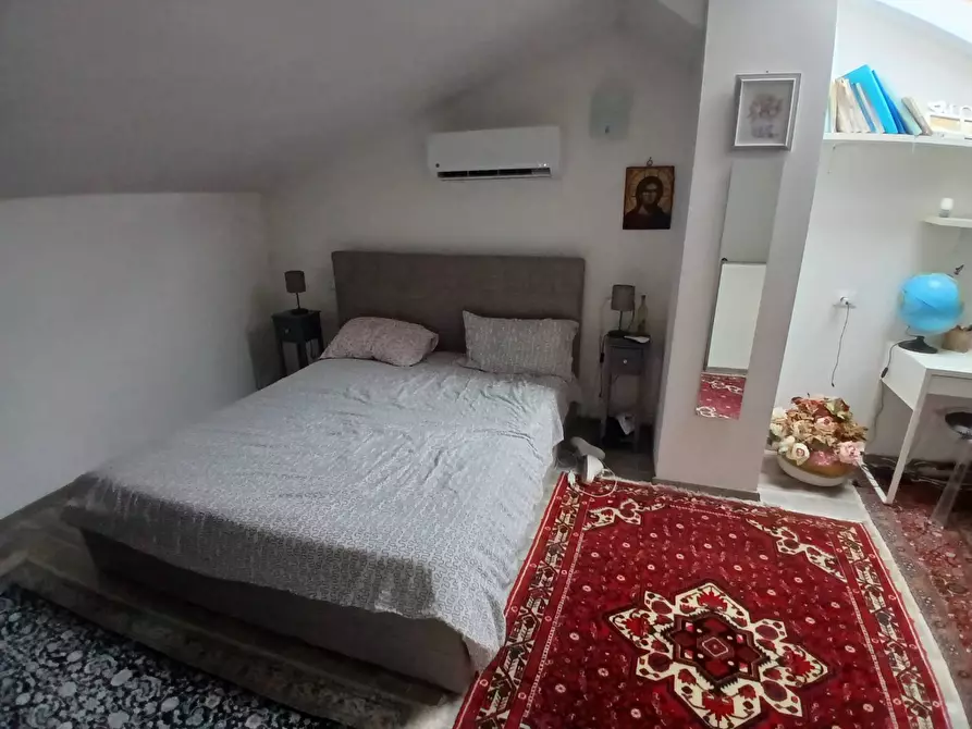 Immagine 7 di Villetta a schiera in vendita  in via di piazzano 14 a Borgo San Lorenzo