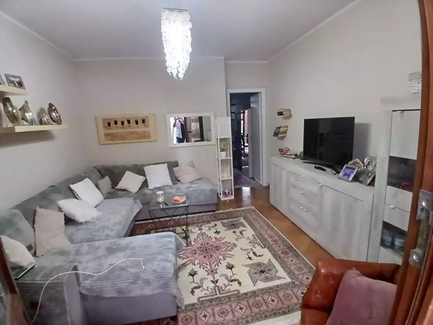 Immagine 2 di Villetta a schiera in vendita  in via di piazzano 14 a Borgo San Lorenzo