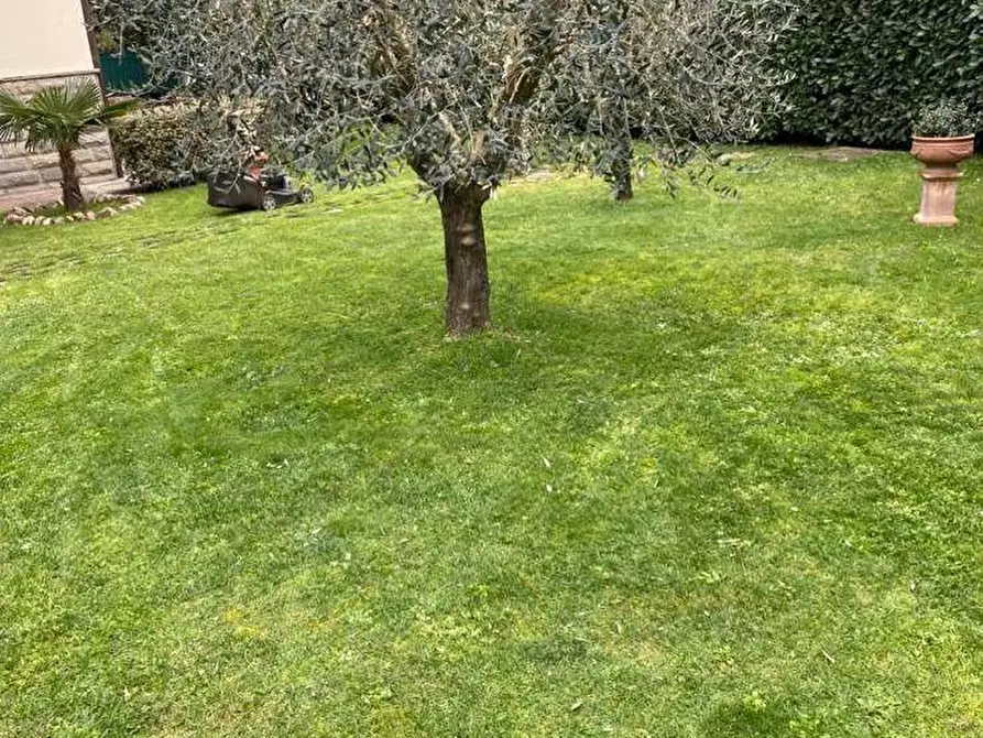 Immagine 14 di Villa in vendita  in Via del Tabernacolo 10 a Barberino Di Mugello