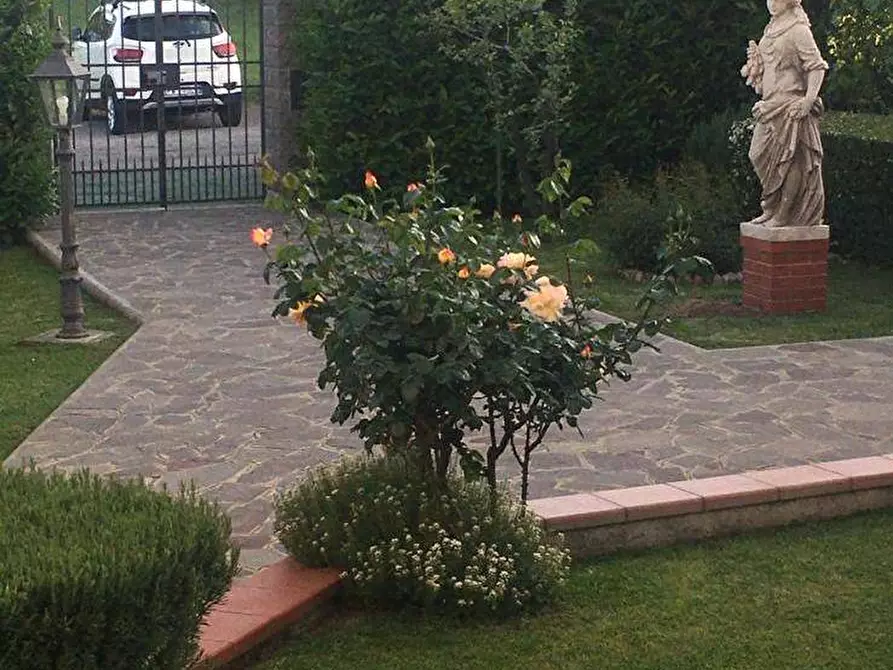 Immagine 15 di Villa in vendita  in Via del Tabernacolo 10 a Barberino Di Mugello