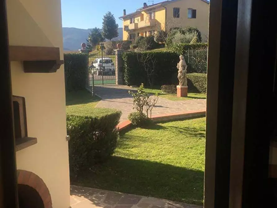 Immagine 12 di Villa in vendita  in Via del Tabernacolo 10 a Barberino Di Mugello