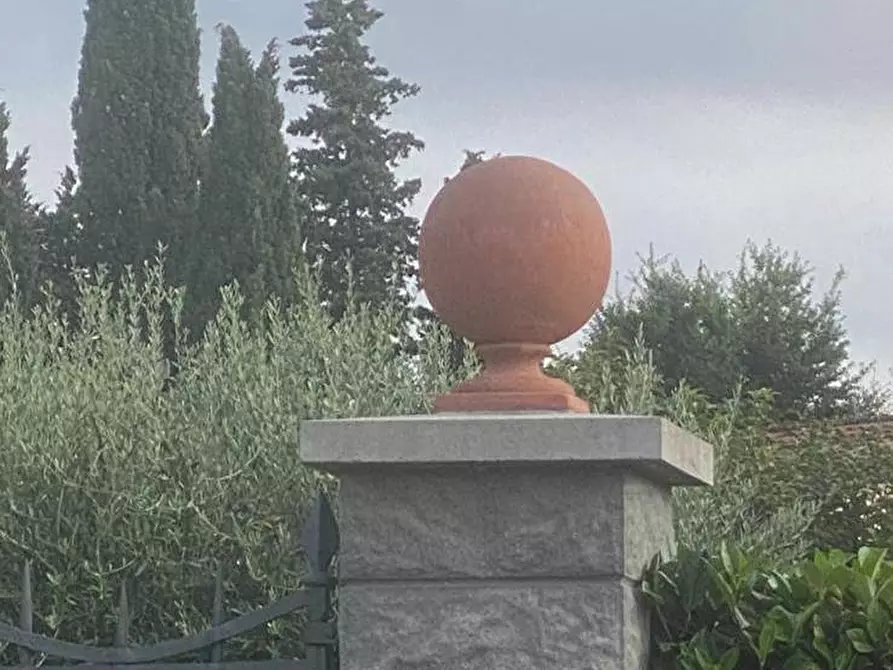 Immagine 24 di Villa in vendita  in Via del Tabernacolo 10 a Barberino Di Mugello