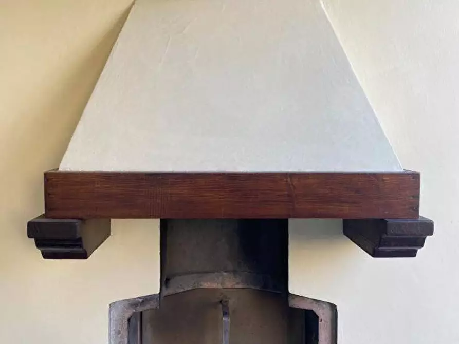 Immagine 21 di Villa in vendita  in Via del Tabernacolo 10 a Barberino Di Mugello