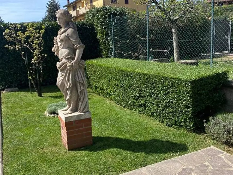 Immagine 22 di Villa in vendita  in Via del Tabernacolo 10 a Barberino Di Mugello