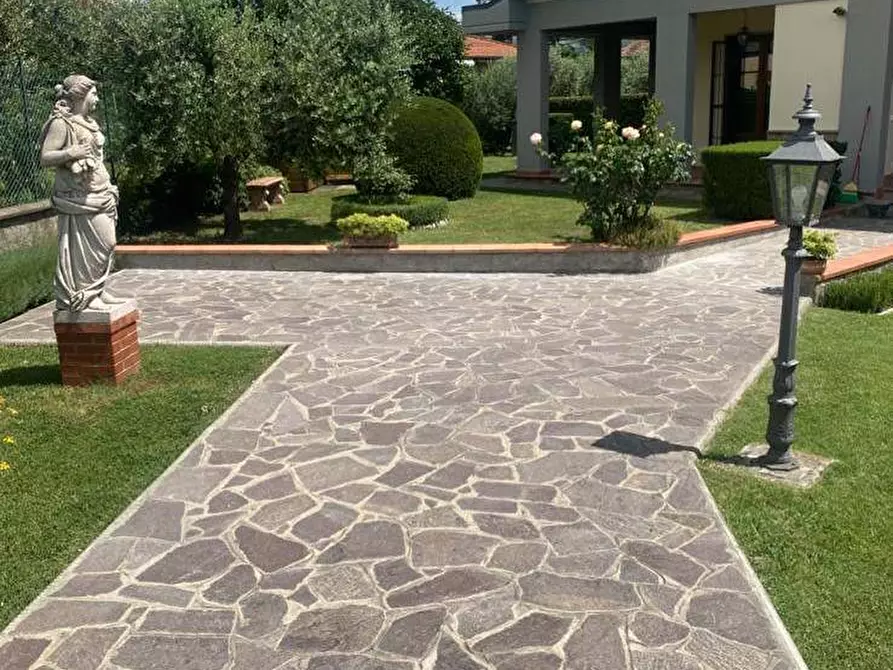 Immagine 23 di Villa in vendita  in Via del Tabernacolo 10 a Barberino Di Mugello