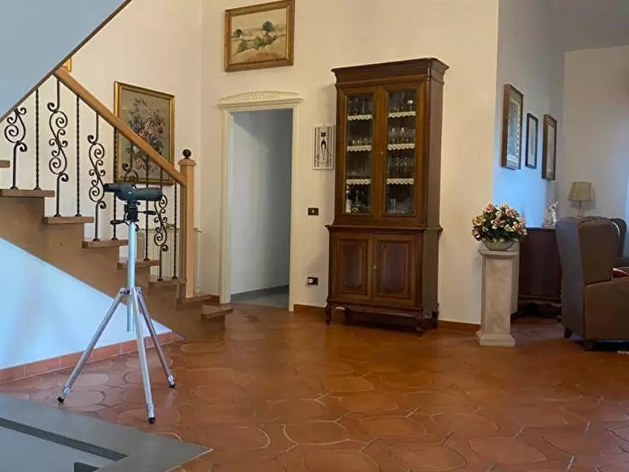 Immagine 6 di Villa in vendita  in Via del Tabernacolo 10 a Barberino Di Mugello