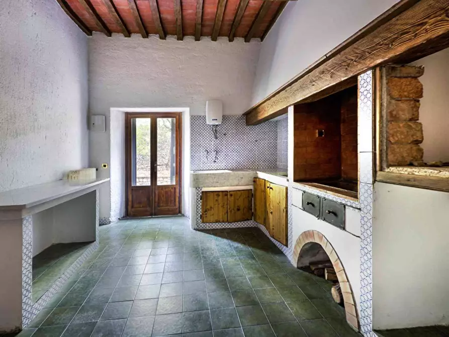 Immagine 9 di Villa in vendita  in Via di Spazzavento 26 a Scarperia E San Piero