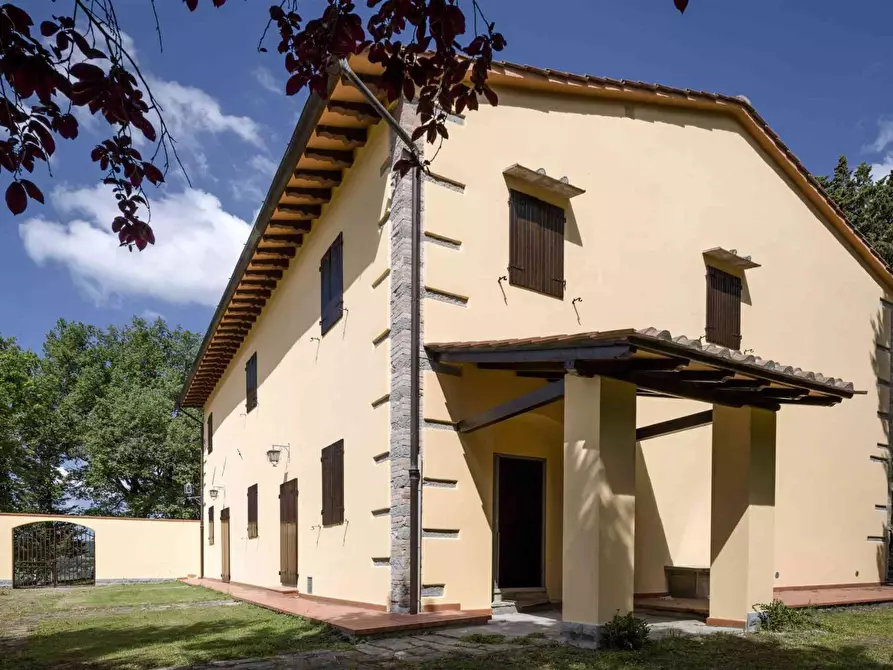 Immagine 2 di Villa in vendita  in Via di Spazzavento 26 a Scarperia E San Piero