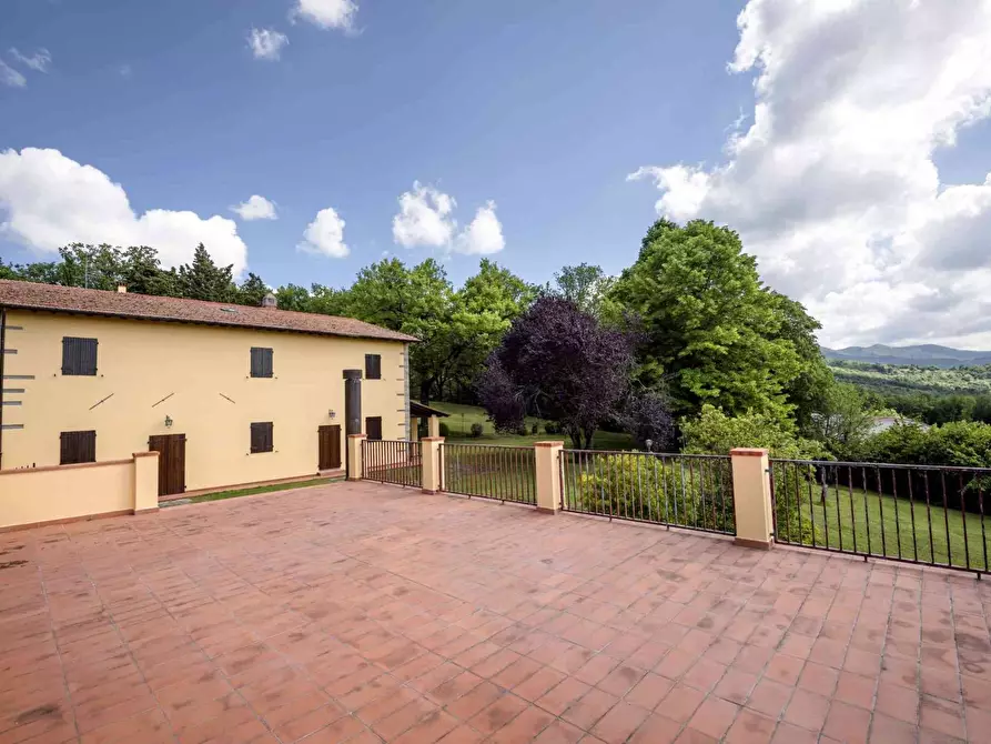 Immagine 27 di Villa in vendita  in Via di Spazzavento 26 a Scarperia E San Piero