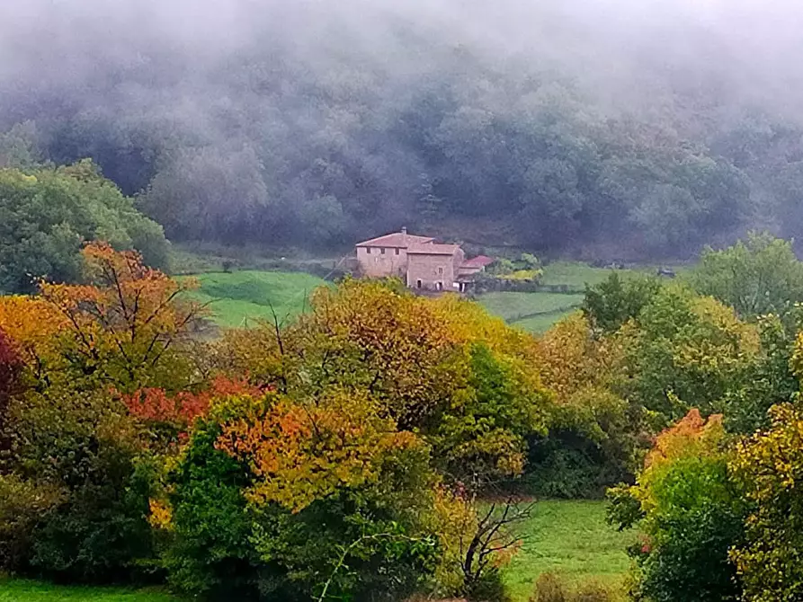 Immagine 9 di Rustico / casale in vendita  in Via del Giogo 4 a Scarperia E San Piero