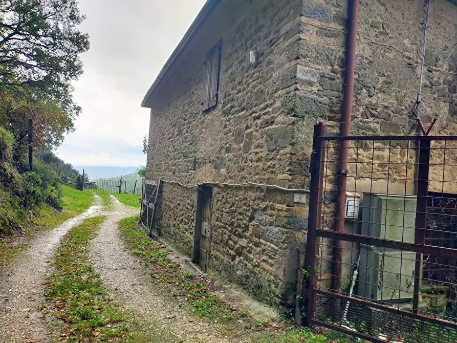 Immagine 13 di Rustico / casale in vendita  in Via del Giogo 4 a Scarperia E San Piero
