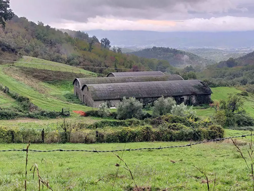 Immagine 14 di Rustico / casale in vendita  in Via del Giogo 4 a Scarperia E San Piero