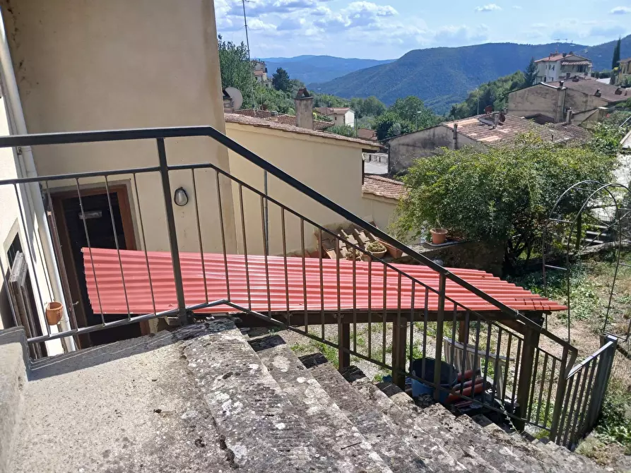 Immagine 10 di Appartamento in vendita  in Via Piana 121 a Pontassieve