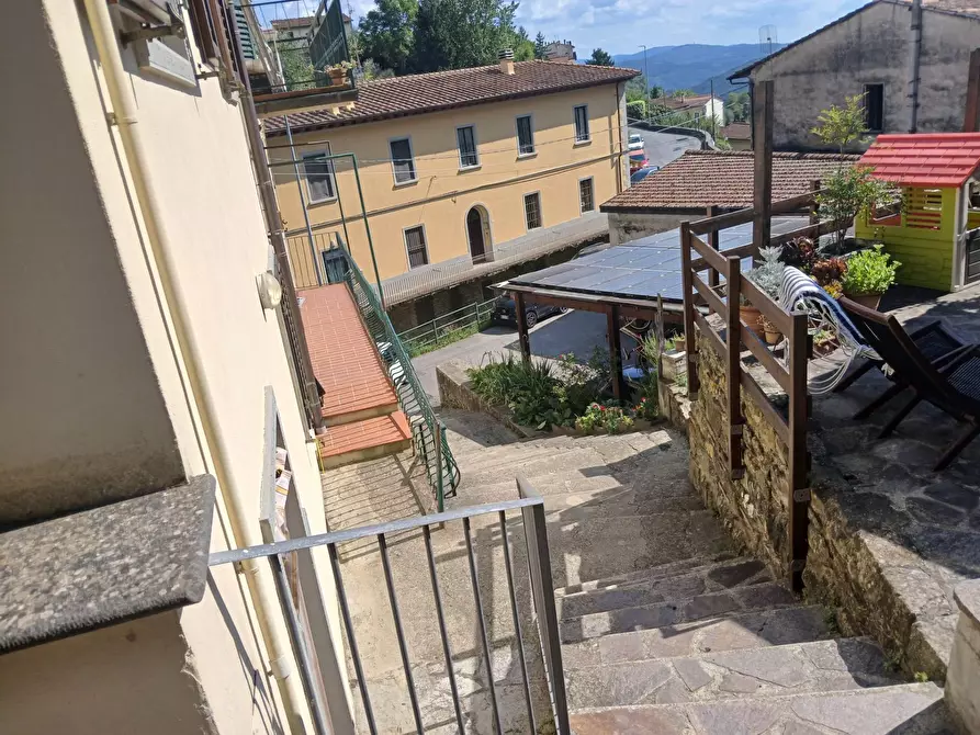 Immagine 4 di Appartamento in vendita  in Via Piana 121 a Pontassieve