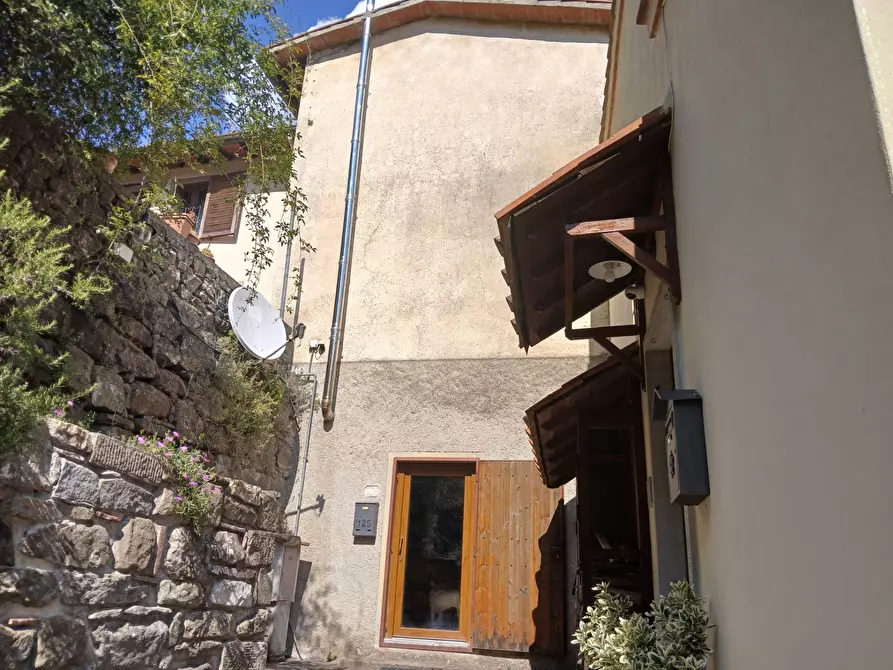 Immagine 5 di Appartamento in vendita  in Via Piana 121 a Pontassieve