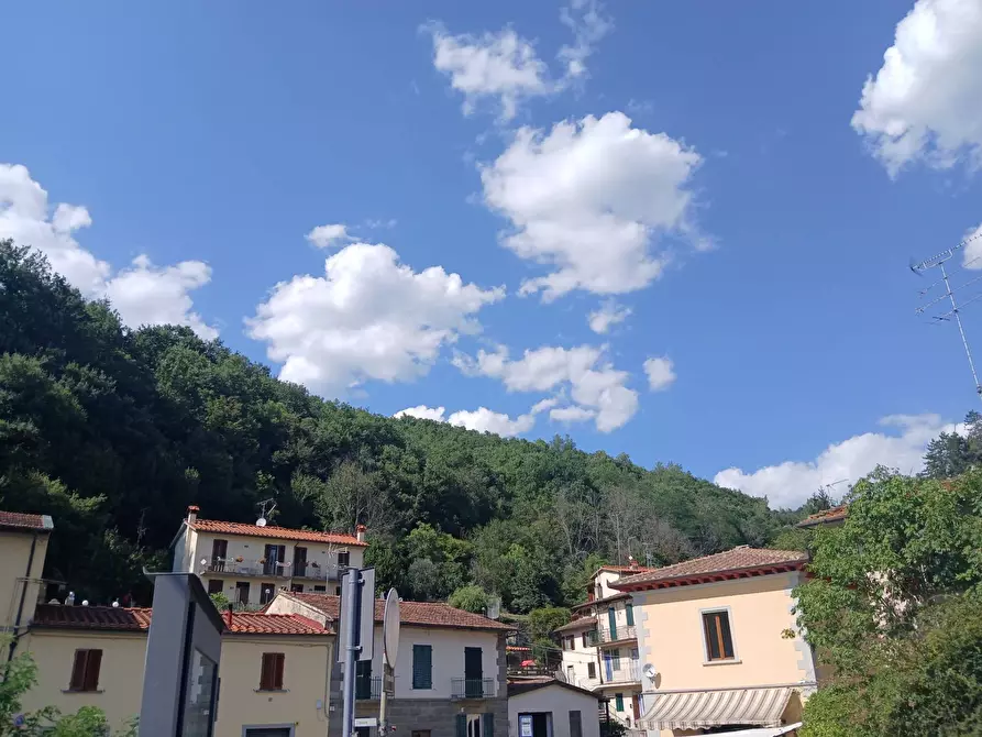 Immagine 1 di Appartamento in vendita  in Via Piana 121 a Pontassieve