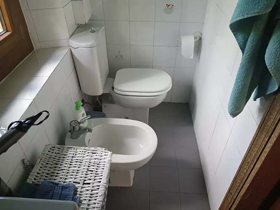 Immagine 18 di Appartamento in vendita  in Via Piana 121 a Pontassieve