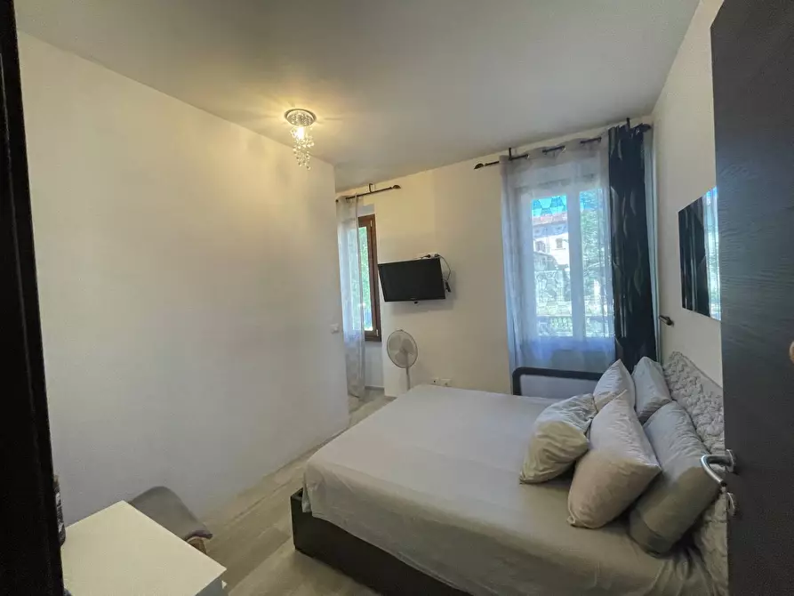 Immagine 3 di Appartamento in vendita  in Strada Provinciale Traversa del Mugello 12 a Borgo San Lorenzo