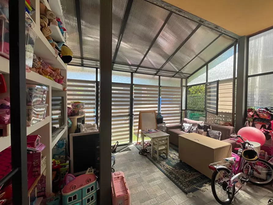 Immagine 5 di Appartamento in vendita  in Strada Provinciale Traversa del Mugello 12 a Borgo San Lorenzo