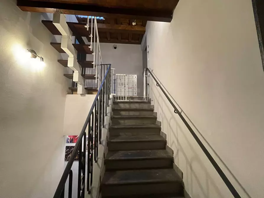 Immagine 12 di Appartamento in vendita  in Strada Provinciale Traversa del Mugello 12 a Borgo San Lorenzo