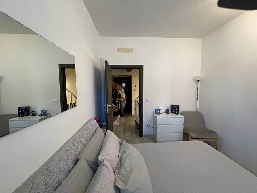 Immagine 14 di Appartamento in vendita  in Strada Provinciale Traversa del Mugello 12 a Borgo San Lorenzo