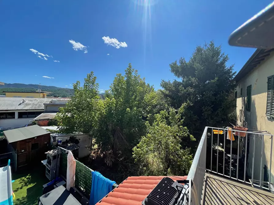 Immagine 18 di Appartamento in vendita  in Strada Provinciale Traversa del Mugello 12 a Borgo San Lorenzo