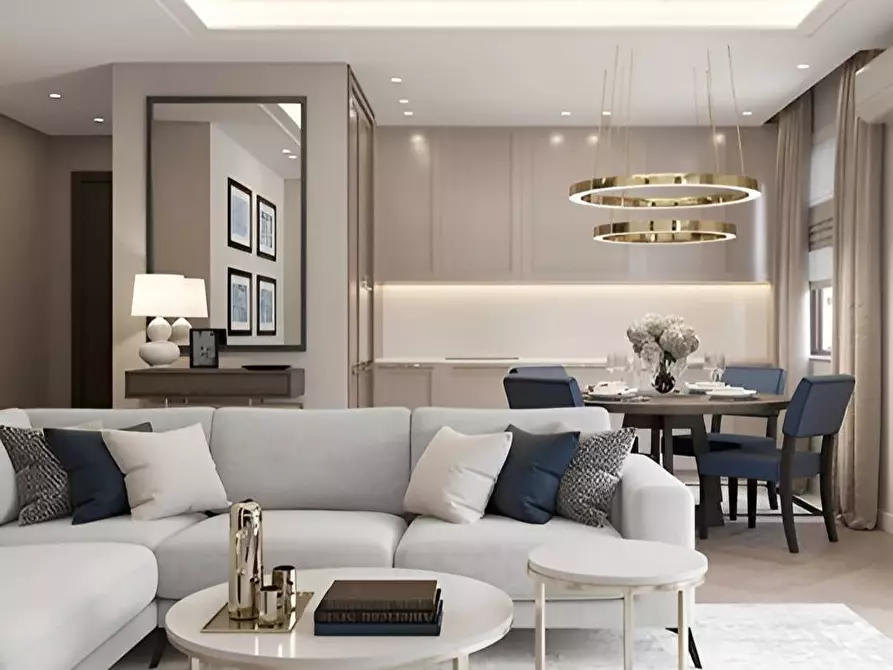 Immagine 4 di Appartamento in vendita  in Viale Eleonora Duse 52 a Firenze