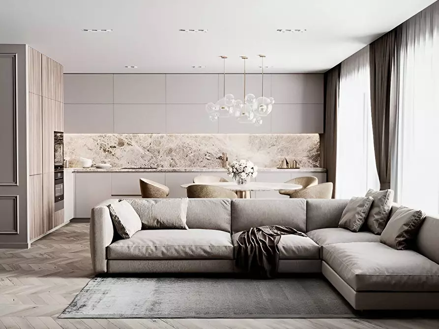 Immagine 5 di Appartamento in vendita  in Viale Eleonora Duse 52 a Firenze