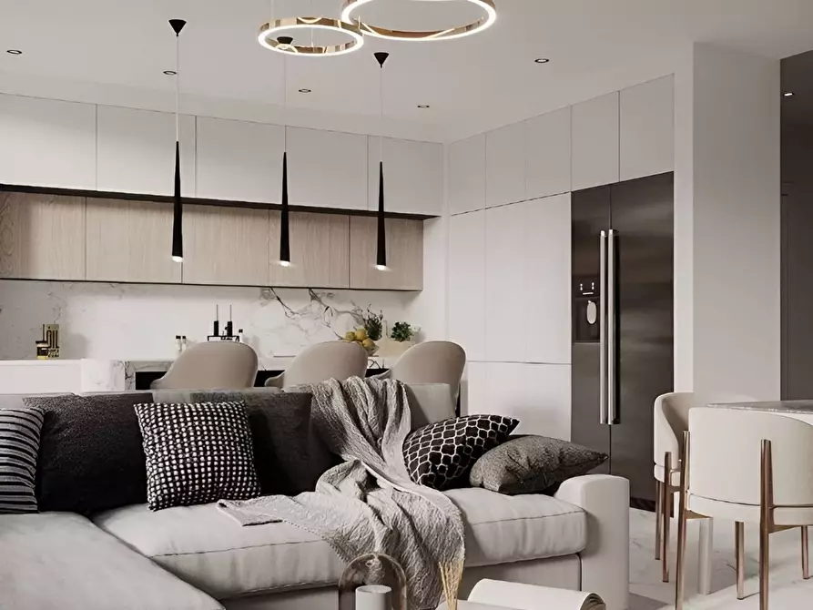 Immagine 6 di Appartamento in vendita  in Viale Eleonora Duse 52 a Firenze