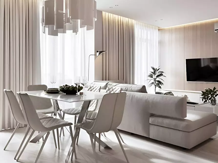 Immagine 8 di Appartamento in vendita  in Viale Eleonora Duse 52 a Firenze