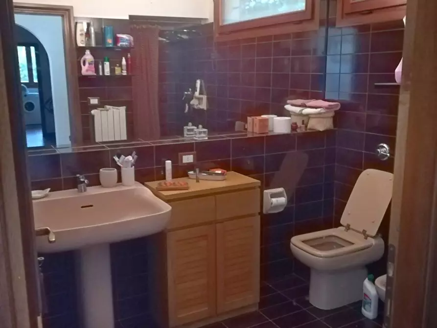 Immagine 6 di Villa in vendita  in Frazione Dicomano Campagna 11 a Dicomano