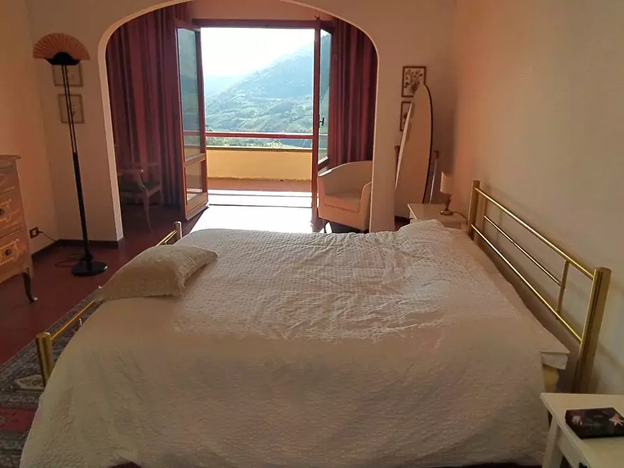 Immagine 9 di Villa in vendita  in Frazione Dicomano Campagna 11 a Dicomano