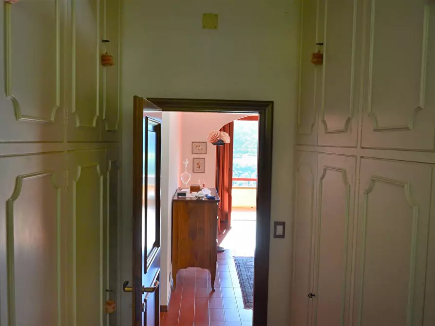 Immagine 11 di Villa in vendita  in Frazione Dicomano Campagna 11 a Dicomano