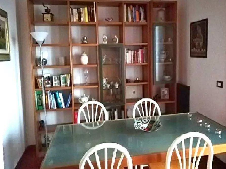 Immagine 14 di Villa in vendita  in Frazione Dicomano Campagna 11 a Dicomano