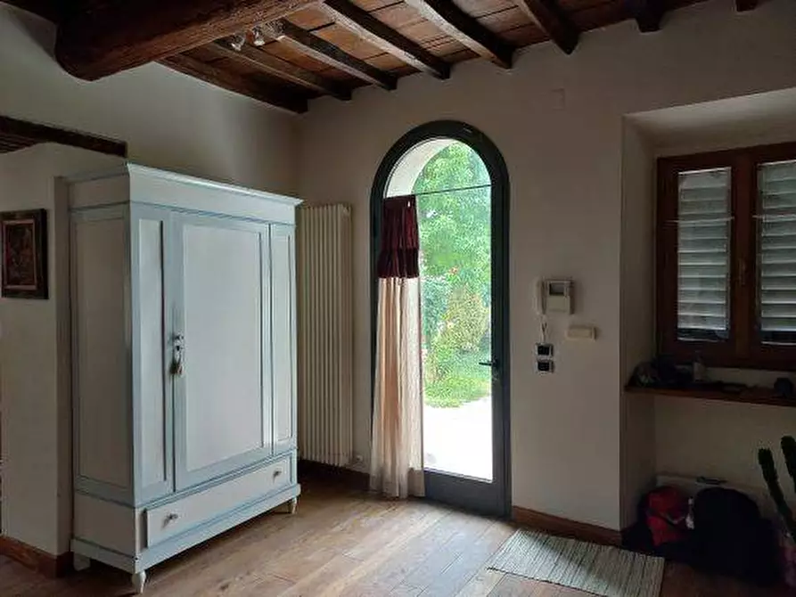 Immagine 18 di Rustico / casale in vendita  in frazione piazzano 69 a Vicchio