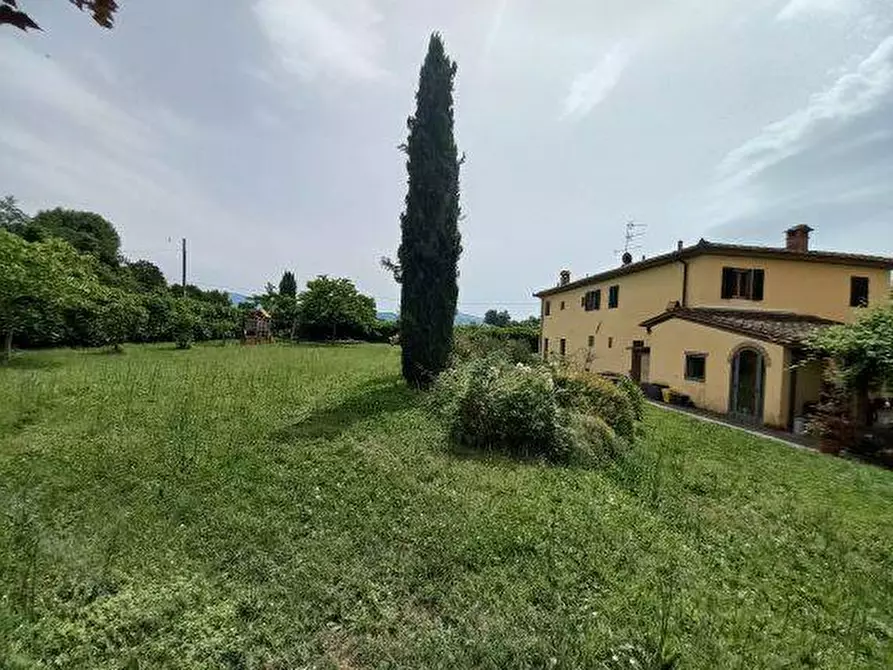 Immagine 12 di Rustico / casale in vendita  in frazione piazzano 69 a Vicchio