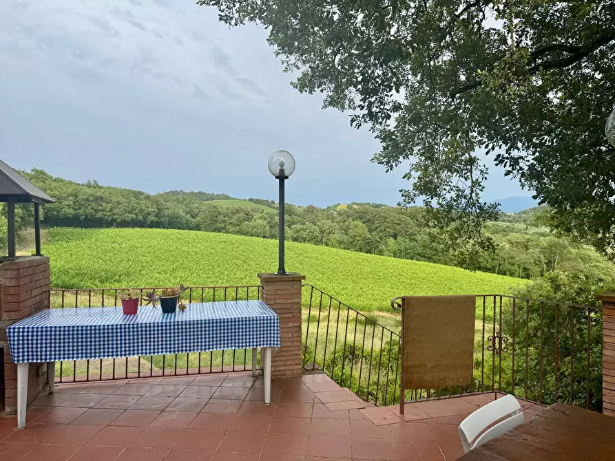 Immagine 2 di Rustico / casale in vendita  in via di Monteloro a Pontassieve