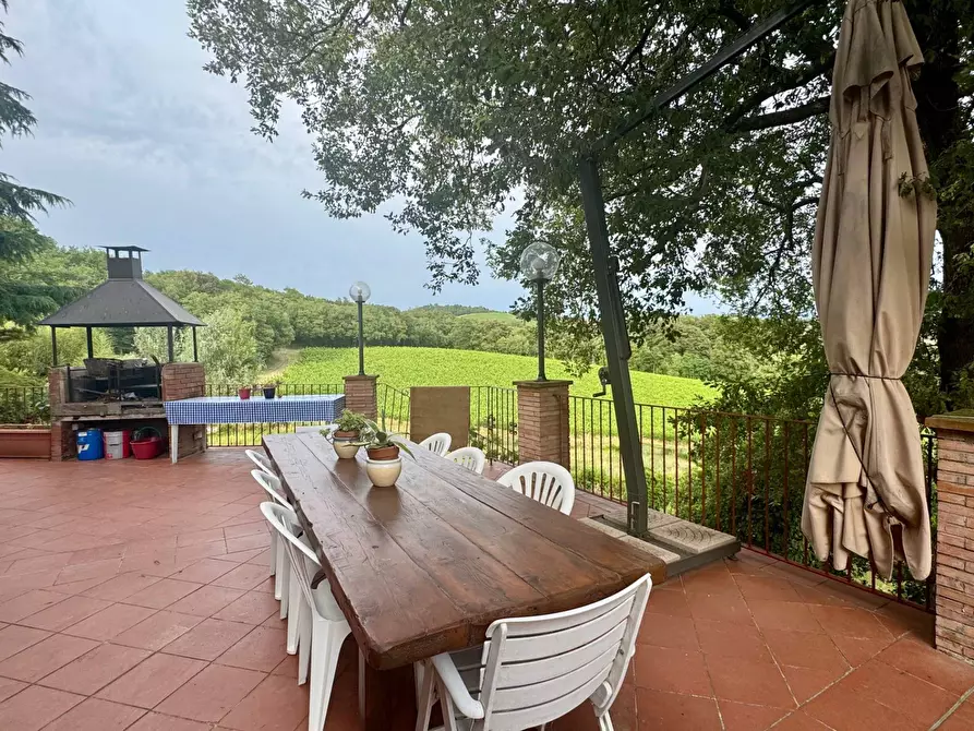 Immagine 12 di Rustico / casale in vendita  in via di Monteloro a Pontassieve