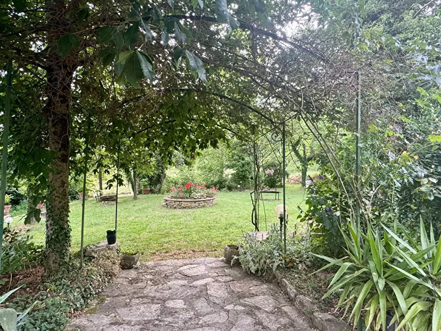 Immagine 5 di Rustico / casale in vendita  in via di Monteloro a Pontassieve