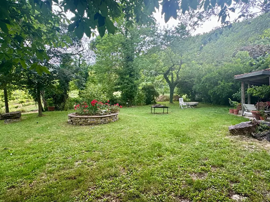 Immagine 6 di Rustico / casale in vendita  in via di Monteloro a Pontassieve