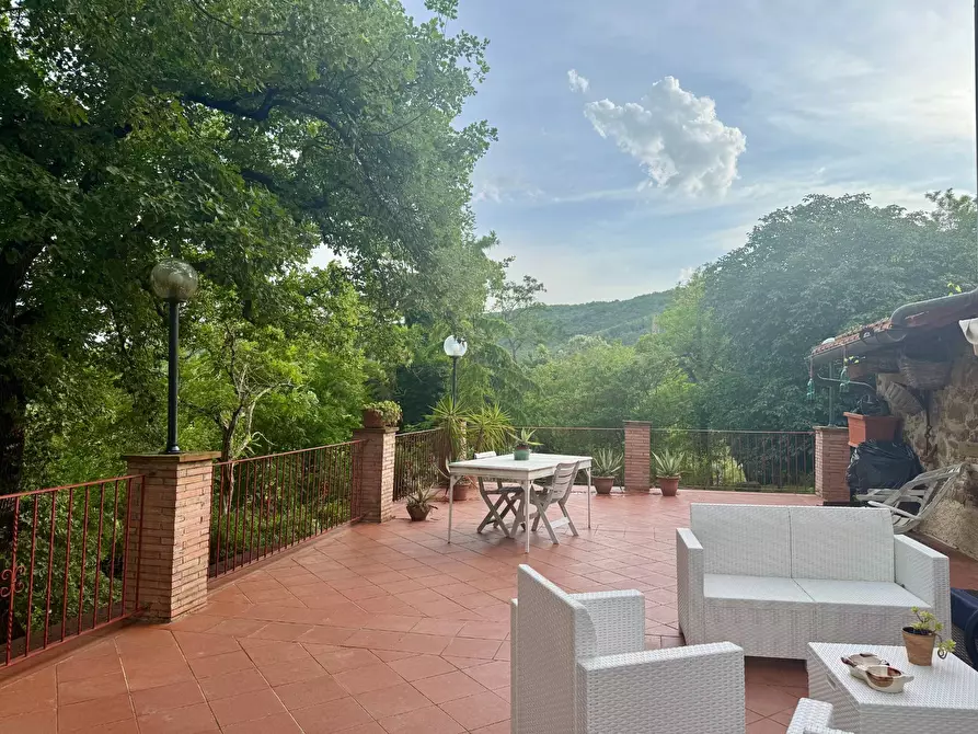 Immagine 21 di Rustico / casale in vendita  in via di Monteloro a Pontassieve