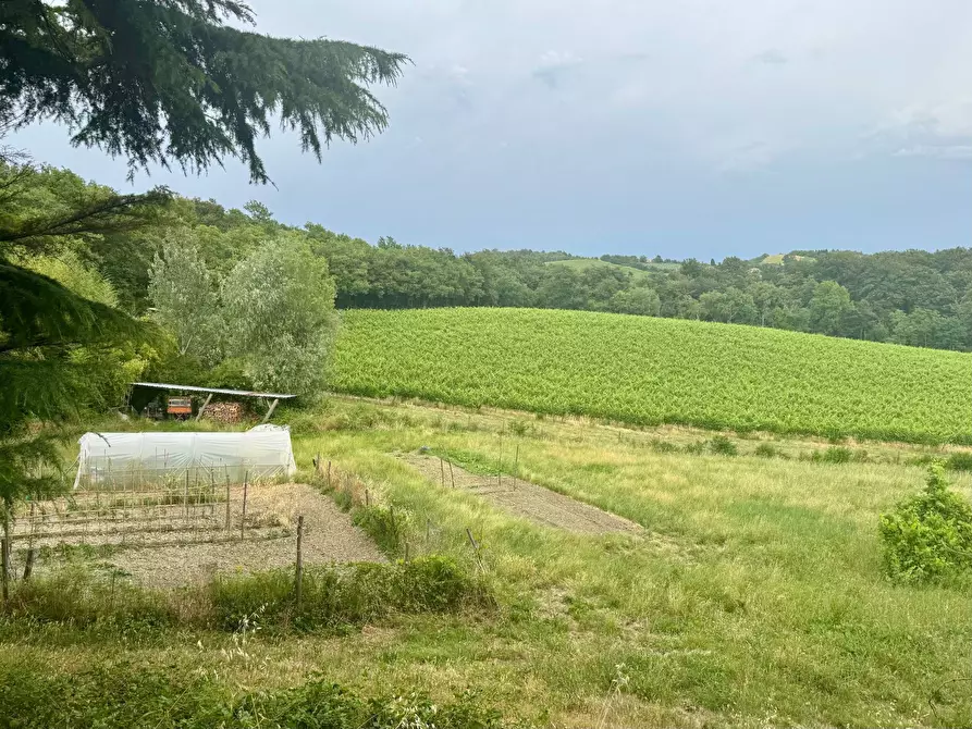 Immagine 22 di Rustico / casale in vendita  in via di Monteloro a Pontassieve