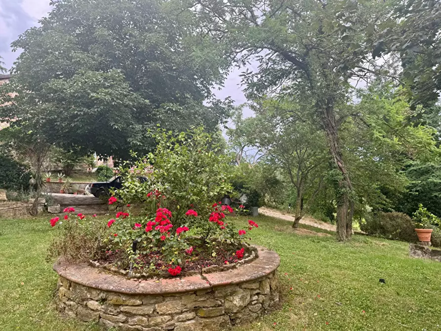 Immagine 24 di Rustico / casale in vendita  in via di Monteloro a Pontassieve