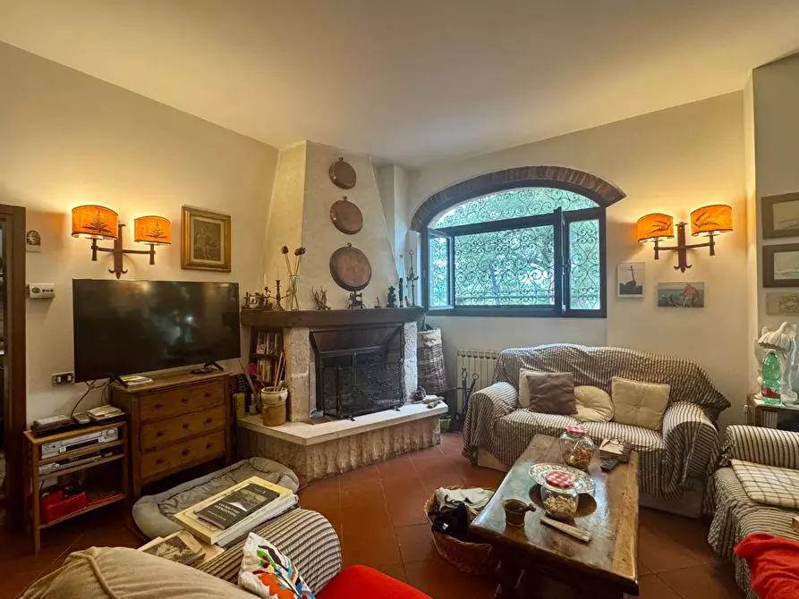 Immagine 10 di Rustico / casale in vendita  in via di Monteloro a Pontassieve