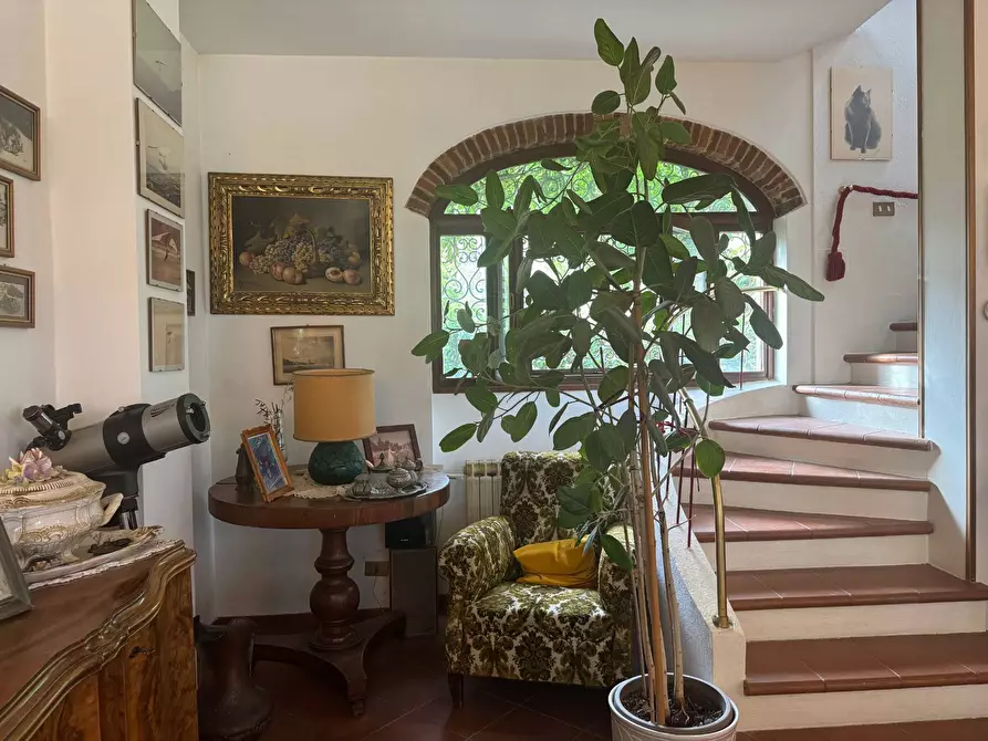 Immagine 13 di Rustico / casale in vendita  in via di Monteloro a Pontassieve