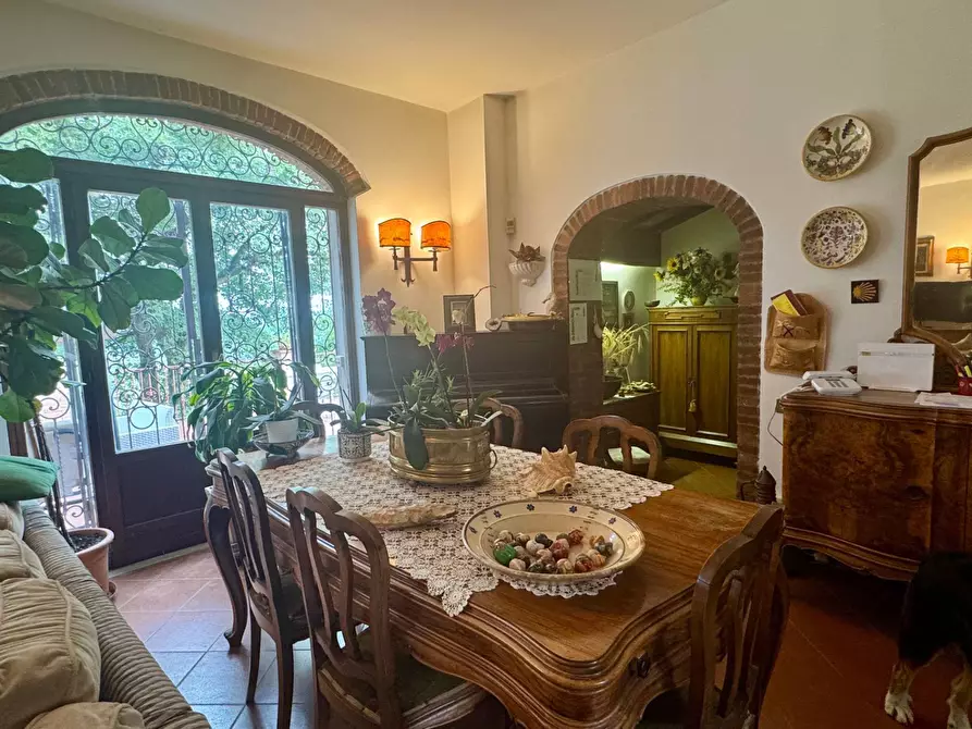 Immagine 9 di Rustico / casale in vendita  in via di Monteloro a Pontassieve