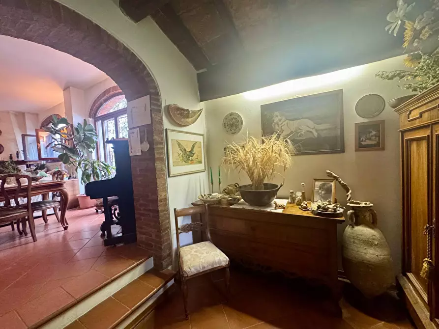 Immagine 8 di Rustico / casale in vendita  in via di Monteloro a Pontassieve