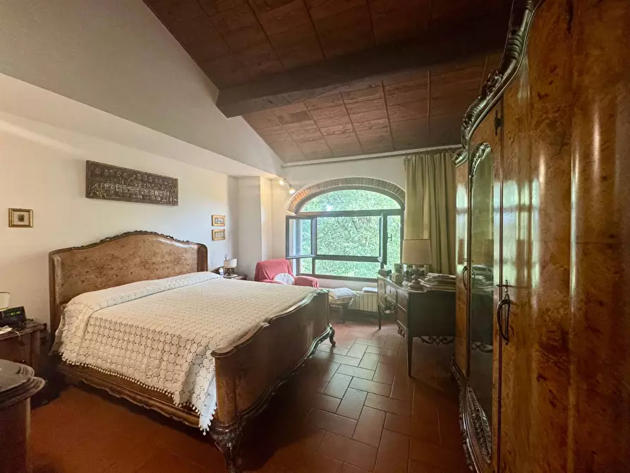 Immagine 14 di Rustico / casale in vendita  in via di Monteloro a Pontassieve