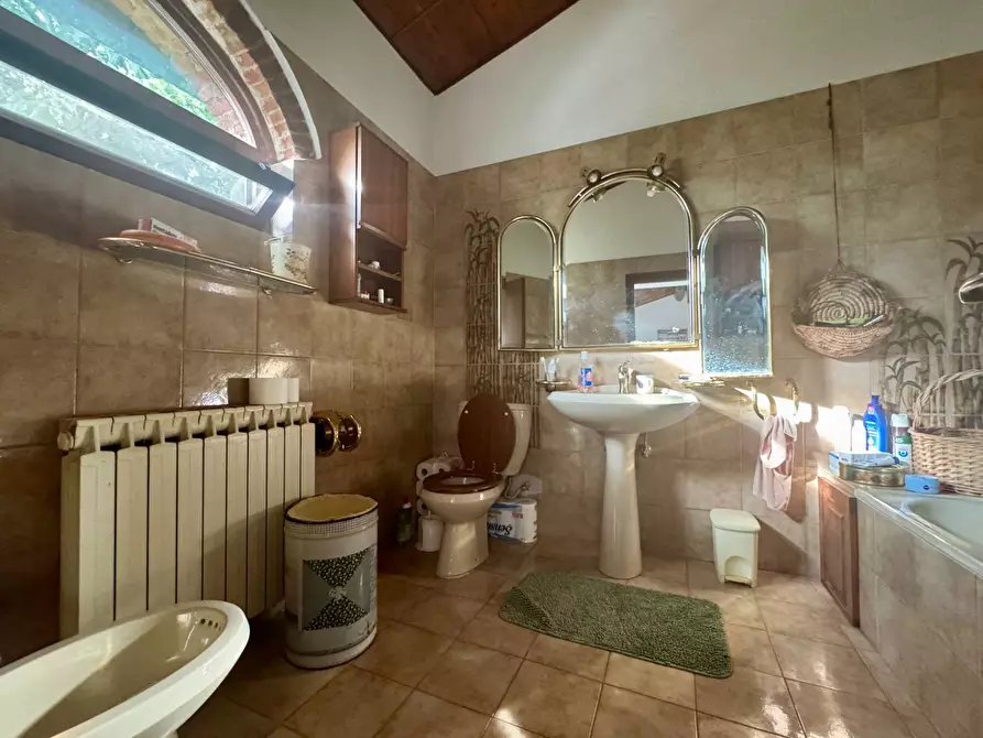 Immagine 18 di Rustico / casale in vendita  in via di Monteloro a Pontassieve